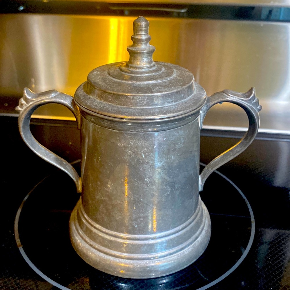 Pewter